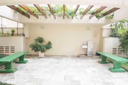 Apartamento à venda com 147m², 3 quartos e 3 vagasDescanso