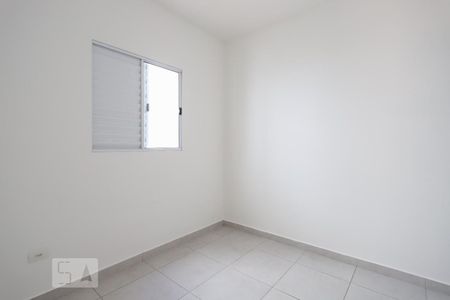 Quarto de apartamento para alugar com 1 quarto, 45m² em Parada Inglesa, São Paulo