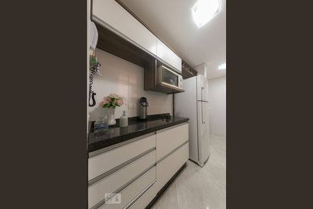 Apartamento para alugar com 70m², 3 quartos e 1 vagaCozinha