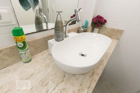 Apartamento para alugar com 70m², 3 quartos e 1 vagaBanheiro