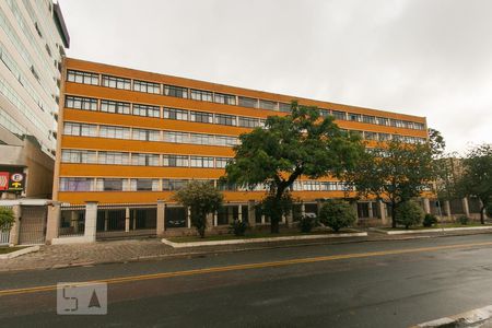 Apartamento para alugar com 70m², 3 quartos e 1 vagaFachada do Condomínio