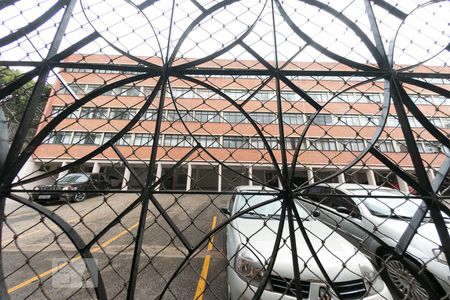 Apartamento para alugar com 70m², 3 quartos e 1 vagaVista do Quarto 2