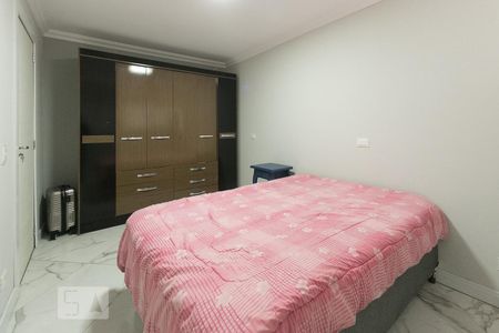 Quarto 1 de apartamento para alugar com 3 quartos, 70m² em Cristo Rei, Curitiba