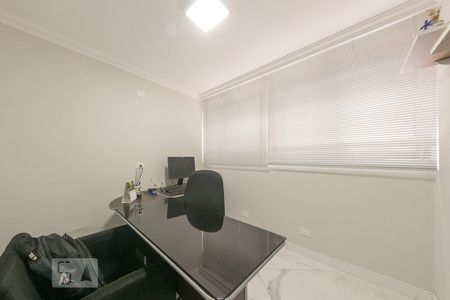 Quarto 2 de apartamento para alugar com 3 quartos, 70m² em Cristo Rei, Curitiba