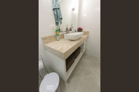 Apartamento para alugar com 70m², 3 quartos e 1 vagaBanheiro