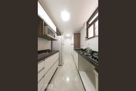 Apartamento para alugar com 70m², 3 quartos e 1 vagaCozinha