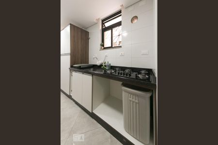 Apartamento para alugar com 70m², 3 quartos e 1 vagaCozinha