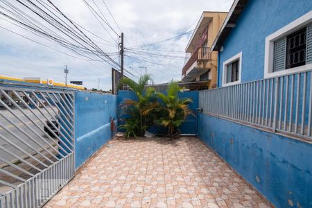Casa à venda com 420m², 3 quartos e 2 vagasGaragem