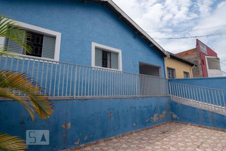 Casa à venda com 420m², 3 quartos e 2 vagasGaragem