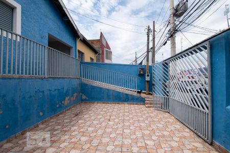 Casa à venda com 420m², 3 quartos e 2 vagasGaragem