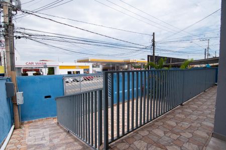 Casa à venda com 420m², 3 quartos e 2 vagasEntrada casa principal