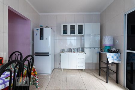 Casa à venda com 420m², 3 quartos e 2 vagasCozinha