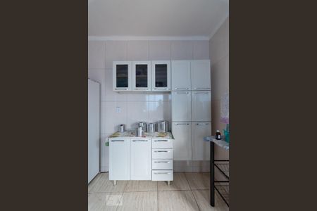 Casa à venda com 420m², 3 quartos e 2 vagasCozinha