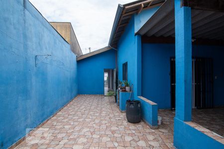 Casa à venda com 420m², 3 quartos e 2 vagasVaranda