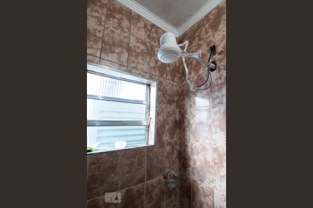 Casa à venda com 420m², 3 quartos e 2 vagasBanheiro