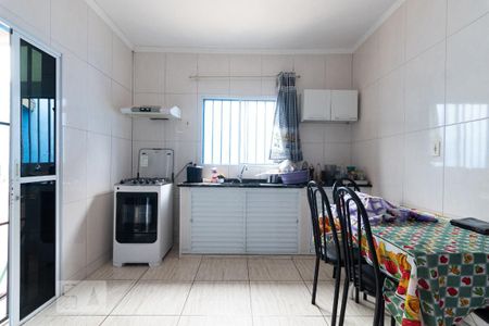 Casa à venda com 420m², 3 quartos e 2 vagasCozinha