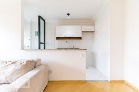 Apartamento à venda com 42m², 1 quarto e 1 vaga Apartamento à venda com 42m², 1 quarto e 1 vagaCozinha