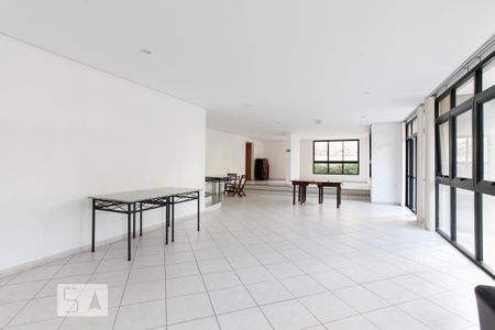 Apartamento à venda com 42m², 1 quarto e 1 vaga Apartamento à venda com 42m², 1 quarto e 1 vagaSalão de Festas