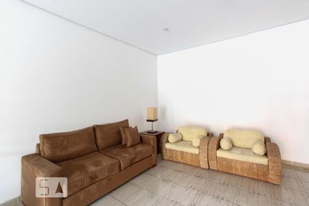 Apartamento à venda com 42m², 1 quarto e 1 vaga Apartamento à venda com 42m², 1 quarto e 1 vagaHall de Entrada