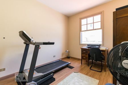 Casa à venda com 260m², 4 quartos e 8 vagas Casa à venda com 260m², 4 quartos e 8 vagasQuarto 3