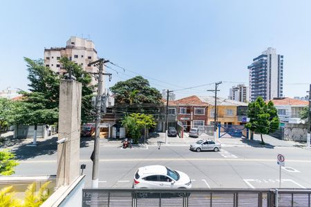 Casa à venda com 260m², 4 quartos e 8 vagas Casa à venda com 260m², 4 quartos e 8 vagasVista do Quarto 2