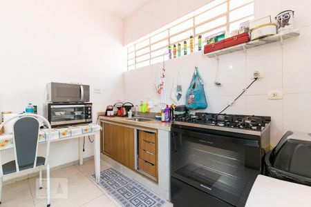 Casa à venda com 260m², 4 quartos e 8 vagas Casa à venda com 260m², 4 quartos e 8 vagasCozinha