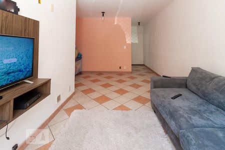 Sala de Apartamento com 3 quartos, 70m² Parque dos Príncipes