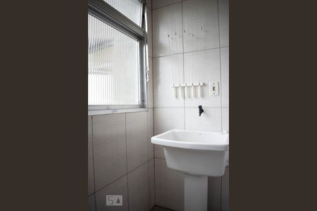 Apartamento à venda com 60m², 1 quarto e 1 vagaÁrea de Serviço