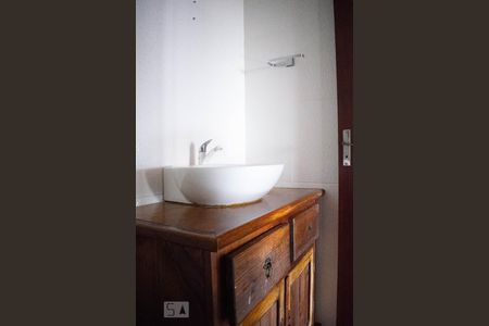 Apartamento à venda com 60m², 1 quarto e 1 vagaBanheiro