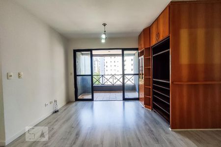 Apartamento à venda com 110m², 3 quartos e 2 vagas Apartamento à venda com 110m², 3 quartos e 2 vagasSala