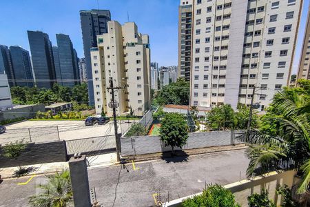 Apartamento à venda com 110m², 3 quartos e 2 vagas Apartamento à venda com 110m², 3 quartos e 2 vagasVista Quarto 1