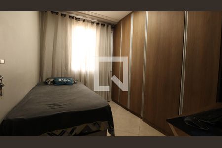 Suíte 1 de apartamento para alugar com 2 quartos, 84m² em Vila Santo Antônio, Guarulhos