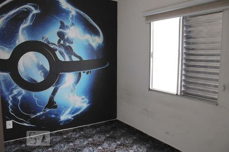 Apartamento à venda com 58m², 2 quartos e 1 vagaQuarto 2