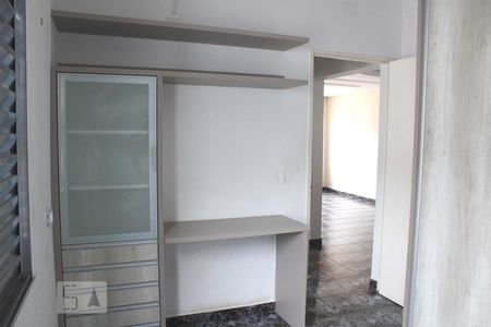 Apartamento à venda com 58m², 2 quartos e 1 vagaQuarto 2- Armários