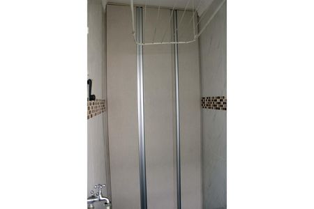 Apartamento à venda com 58m², 2 quartos e 1 vagaÁrea de Serviço- Armários