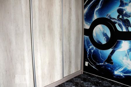 Apartamento à venda com 58m², 2 quartos e 1 vagaQuarto 2