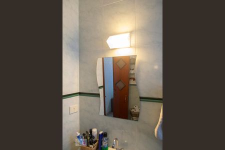 Casa à venda com 300m², 3 quartos e 5 vagasBANHEIRO SUITE 3