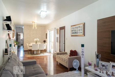 SALA de casa à venda com 3 quartos, 300m² em Água Fria, São Paulo