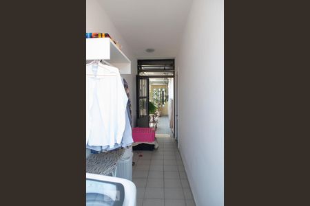 Casa à venda com 300m², 3 quartos e 5 vagasÁREA DE SERVIÇO