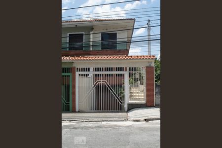 Casa à venda com 300m², 3 quartos e 5 vagasFACHADA