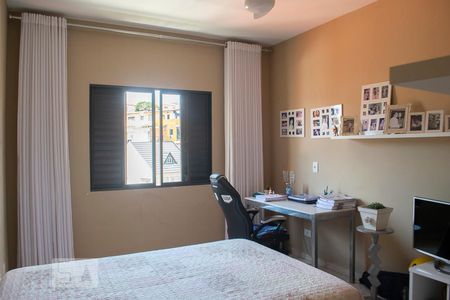 QUARTO 1 SUITE de casa à venda com 3 quartos, 300m² em Água Fria, São Paulo