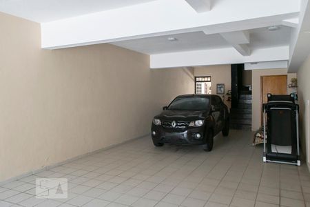 Casa à venda com 300m², 3 quartos e 5 vagasGARAGEM