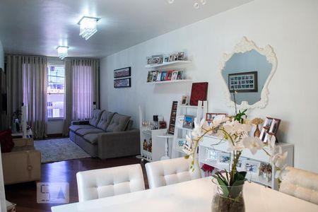 SALA de casa à venda com 3 quartos, 300m² em Água Fria, São Paulo