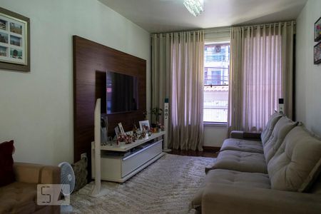 SALA de casa à venda com 3 quartos, 300m² em Água Fria, São Paulo