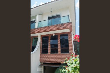 Casa à venda com 300m², 3 quartos e 5 vagasFACHADA