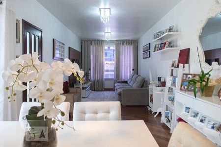 SALA de casa à venda com 3 quartos, 300m² em Água Fria, São Paulo