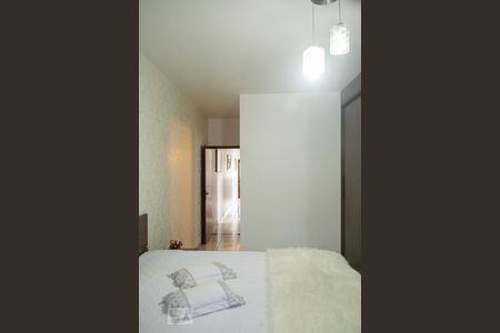 Casa à venda com 300m², 3 quartos e 5 vagasQUARTO 3 SUITE