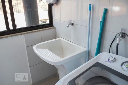 Casa à venda com 300m², 3 quartos e 5 vagasÁREA DE SERVIÇO