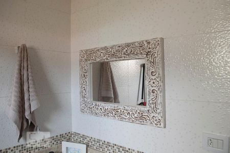 Casa à venda com 300m², 3 quartos e 5 vagasBANHEIRO SUITE 1