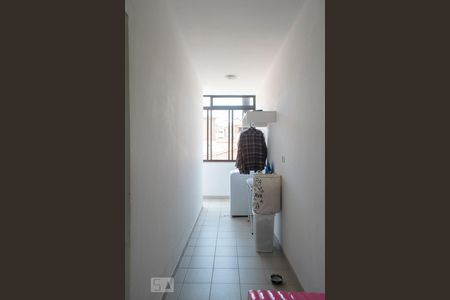 Casa à venda com 300m², 3 quartos e 5 vagasÁREA DE SERVIÇO